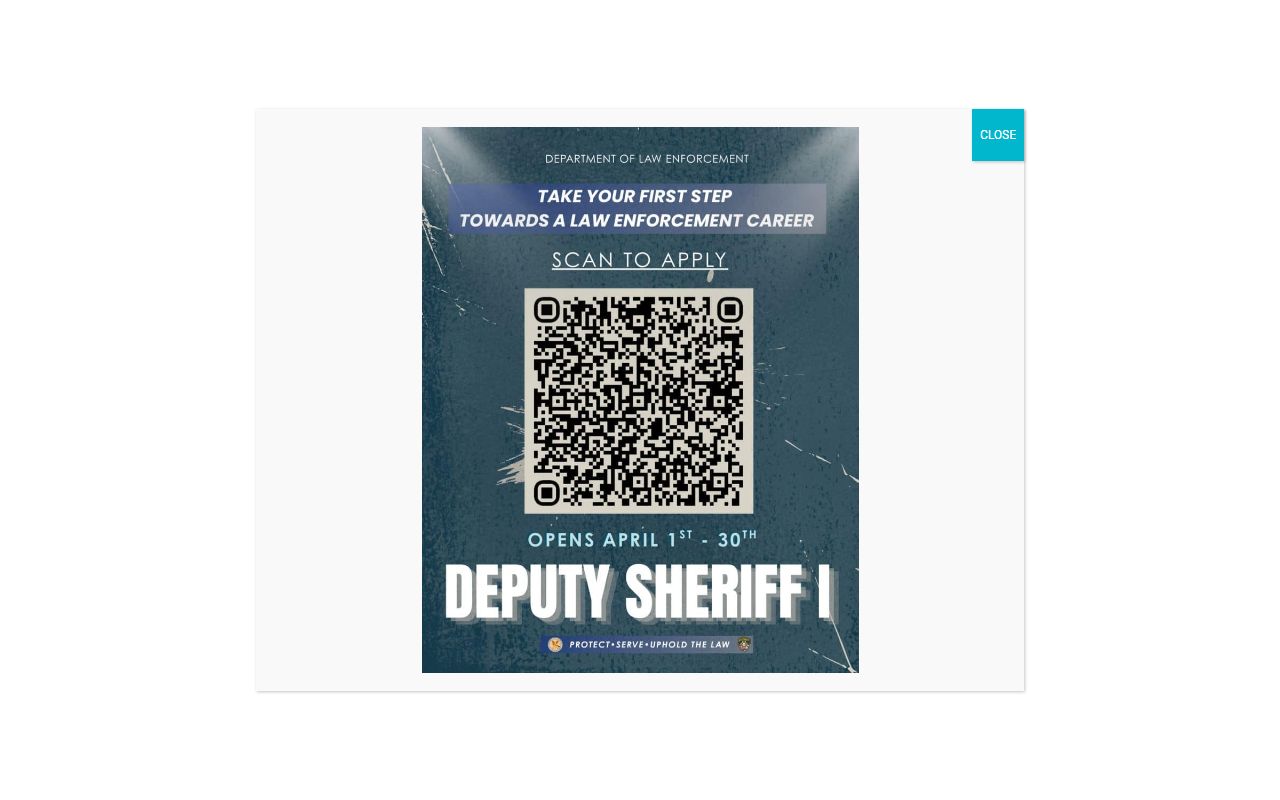 Hawaii Department of Law Enforcement frequently called numbers arrest records